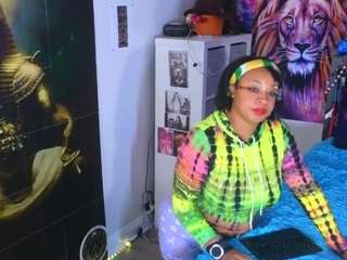 Real Goddess Dream